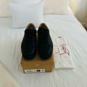 Christian louboutin vieira sneakers